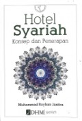 Hotel Syariah Konsep dan Penerapan