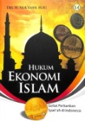 Hukum Ekonomi Islam : Geliat Perbankan Syariah di Indonesia
