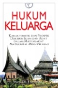 Hukum keluarga