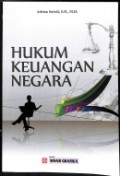 Hukum Keuangan Negara