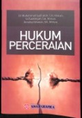 Hukum Perceraian
