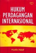 Hukum Perdagangan Internasional