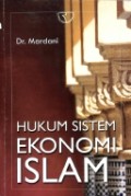 Hukum Sistem Ekonomi Islam