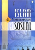 Islam dan pembelajaran sosial
