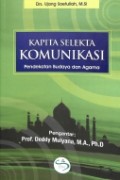 Kapita Selekta Komunikasi
