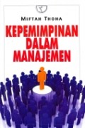 Kepemimpinan dalam Manajemen