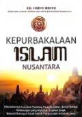 Kepurbakalaan Islam Nusantara