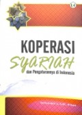 Koperasi Syariah dan Pengaturanya di Indonesia