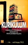 Kurikurum Hakikat, Fondasi, Desain & Pengembangan