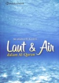 Laut dan Air dalam Al-Quran