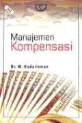 Manajemen Kompensasi