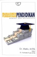 Manajemen Pembiayaan Pendidikan: Konsep dan Aplikasnya