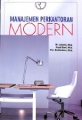 Manajemen Perkantoran Modern