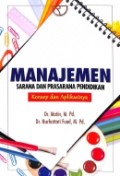 Manajemen Sarana Dan Prasarana Pendidikan