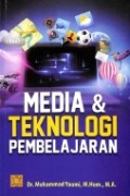 Media & Teknologi Pembelajaran