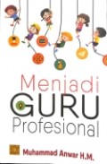 Menjadi Guru Profesional