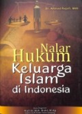 Nalar Hukum Keluarga Islam di Indonesia