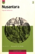 Nusantara : sejarah Indonesia