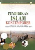 Pendidikan Islam Kontemporer