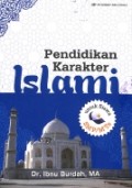 Pendidikan Karakter Islami untuk SD/MI