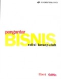 Pengantar Bisnis ed. 10