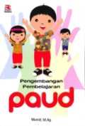 Pengembangan Pembelajaran PAUD