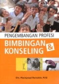 Pengembangan Profesi Bimbingan dan Konseling