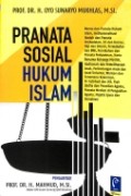 Pranata Sosial Hukum Islam