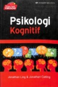 Psikologi Kognitif