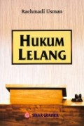 Hukum Lelang