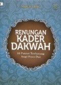 Renungan Kader Dakwah