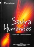 Sastra Humanitas: Konsep dan Praktik Pemaknaan