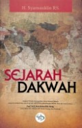 Sejarah Dakwah