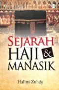 Sejarah Haji dan Manasik