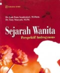 Sejarah Wanita: Perspektif Androgynous