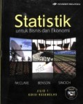 Statistik untuk Bisnis dan Ekonomi jil. 1 ed.11