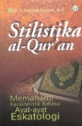 Stilistika Al-Quran ed. Rev