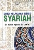 Studi Kelayakan Bisnis Syariah