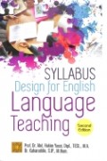 Syllabus Design For English Language Teaching