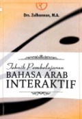 Teknik Pembelajaran Bahasa Arab Interaktif