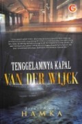 Tenggelamnya Kapal Van Der Wijck