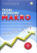 Teori Ekonomi Makro
