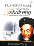 Transformasi Pesantren Tebuireng