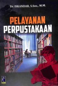 Pelayanan Perpustakaan