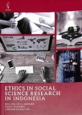 Ethics Social Science Research In Indonesia