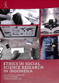 Ethics Social Science Research In Indonesia