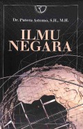 Ilmu Negara