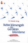 Kelas Menengah Dan Gerakan Islamisme Di Indonesia