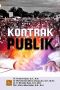 Kontrak Publik