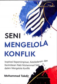Seni Mengelola Konflik